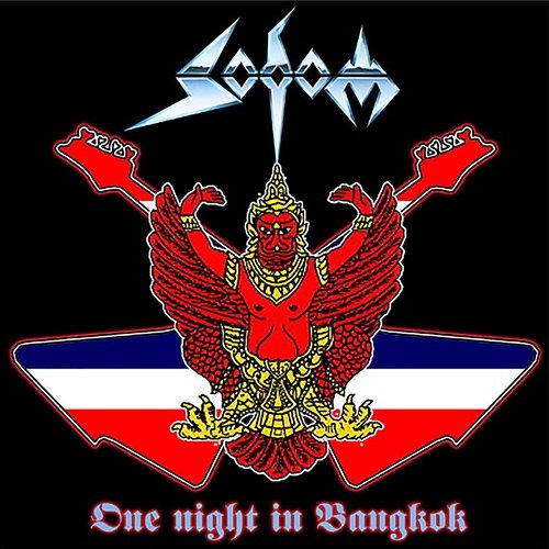 One Night in Bangkok Sodom