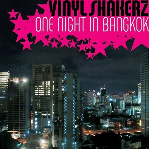 One Night in Bangkok Vinylshakerz, Rico Bernasconi