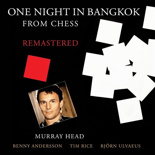 One Night In Bangkok Murray Head