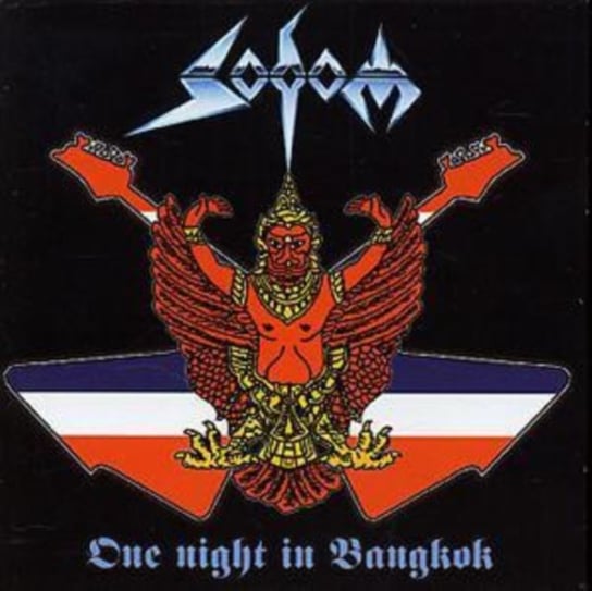 One Night In Bangkok Sodom