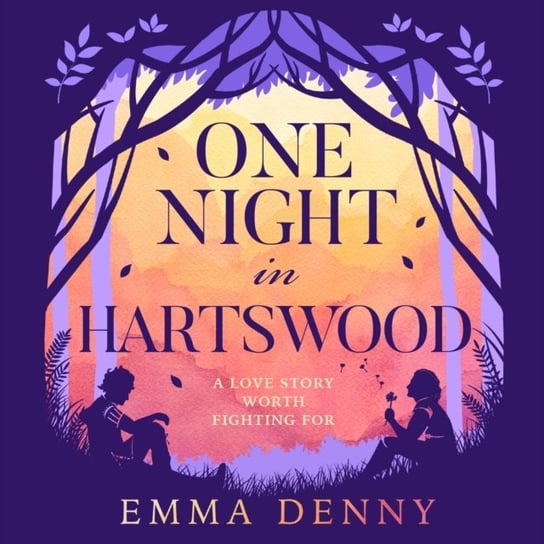 One Night in Hartswood Emma Denny