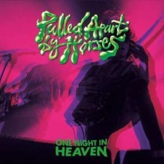 One Night in Heaven, płyta winylowa Pulled Apart By Horses