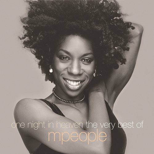 One Night In Heaven: The Very Best Of M People M People