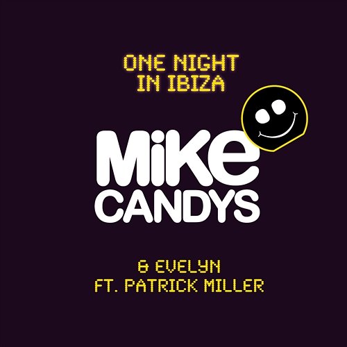 One Night In Ibiza Mike Candys