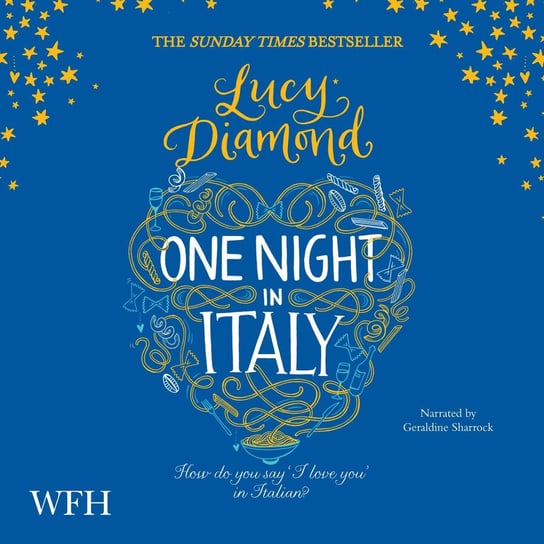 One Night in Italy Diamond Lucy