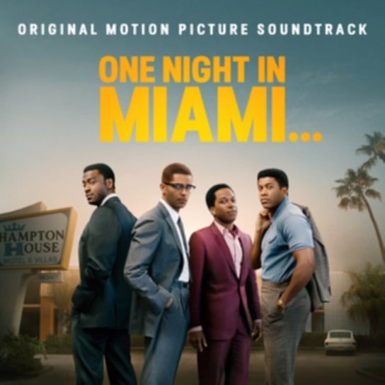 One Night in Miami... Various Artists
