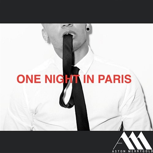 One Night In Paris Aston Merrygold