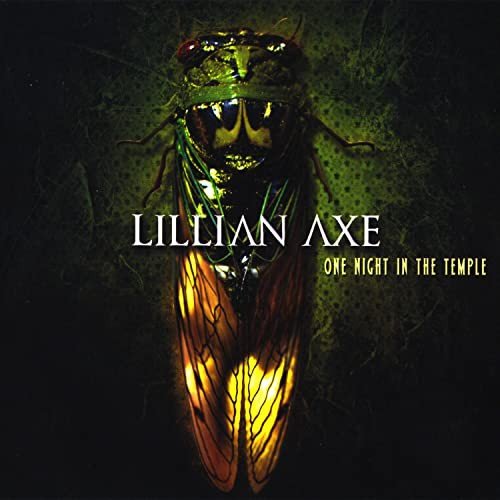 One Night In The Temple Lillian Axe