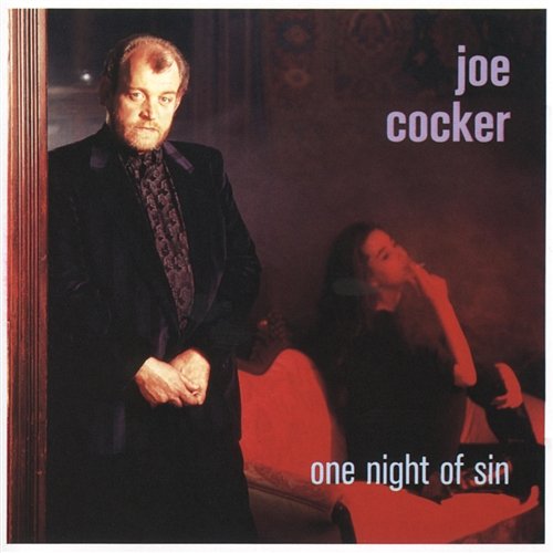 One Night of Sin Joe Cocker