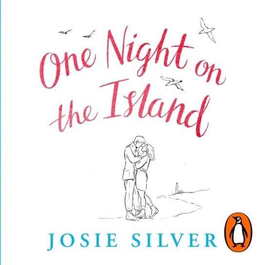 One Night on the Island Silver Josie