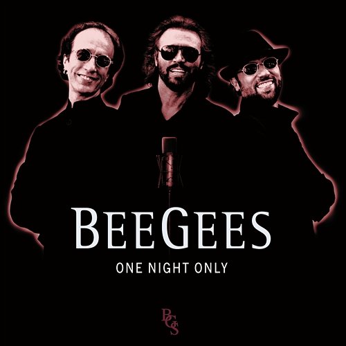 I Can't See Nobody Bee Gees