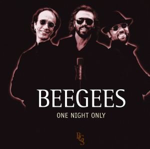 One Night Only Bee Gees