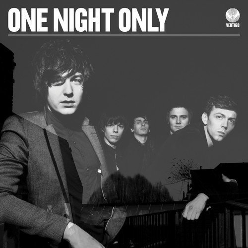 One Night Only PL One Night Only