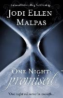 One Night: Promised Malpas Jodi Ellen