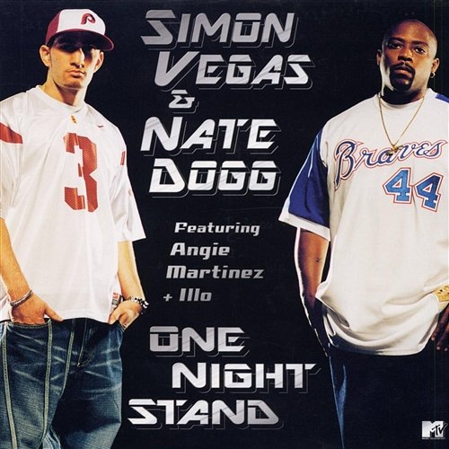 One Night Stand Simon Vegas