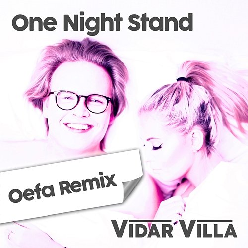One Night Stand Vidar Villa