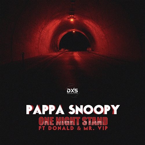 One Night Stand Papa Snoopy feat. Donald, Mr. VIP