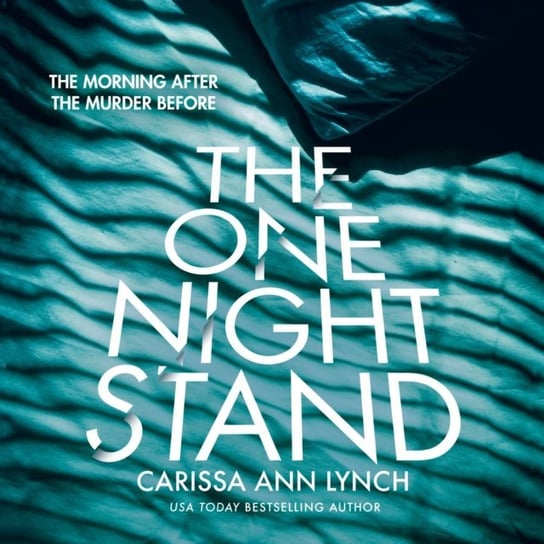 One Night Stand Lynch Carissa Ann