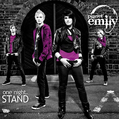 One Night Stand Planet Emily