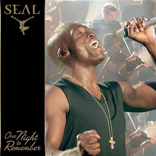 One Night to Remember Seal