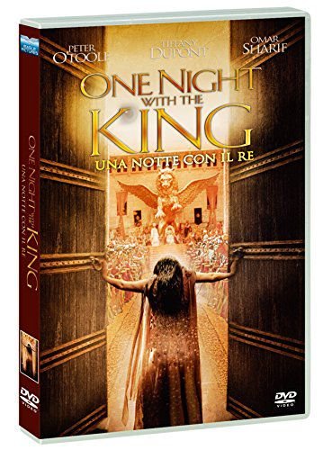 One Night With the King (Jedna noc z królem) Sajbel O. Michael
