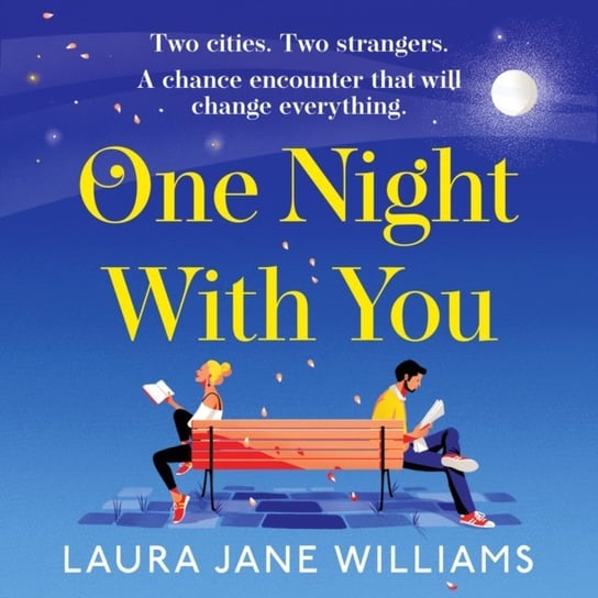 One Night With You Williams Laura Jane