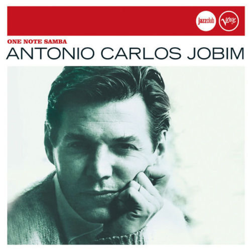 One Note Samba Jobim Antonio Carlos