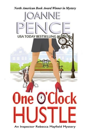 One O'Clock Hustle Joanne Pence