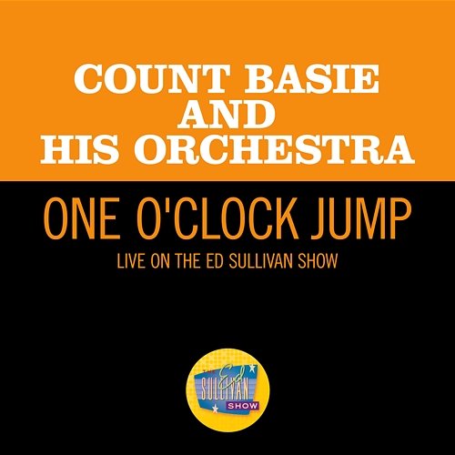 One O'Clock Jump Count Basie And His Orchestra