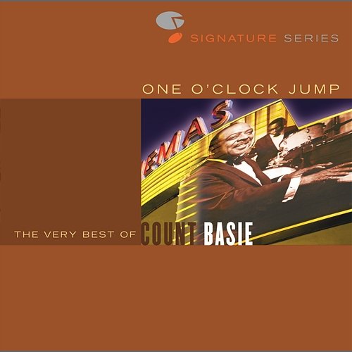 One O'Clock Jump - The Very Best Of Count Basie Count Basie
