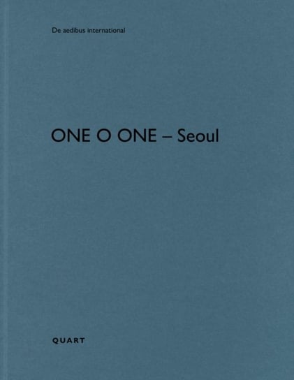One O One - Seoul Heinz Wirz