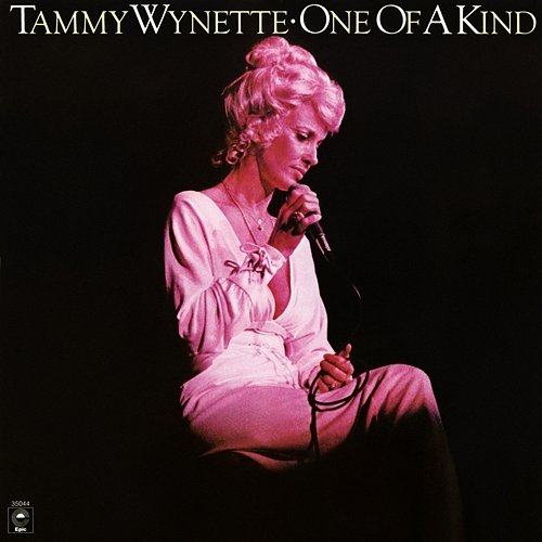 One of a Kind Tammy Wynette