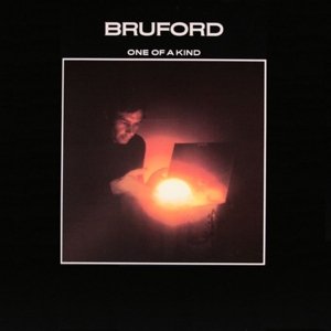 One of a Kind Bill Bruford