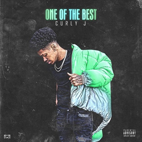 One of the Best Curly J