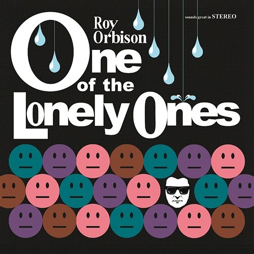 One Of The Lonely Ones Roy Orbison