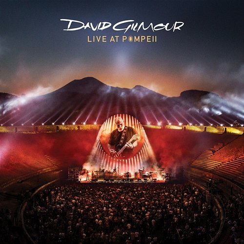 One of These Days David Gilmour