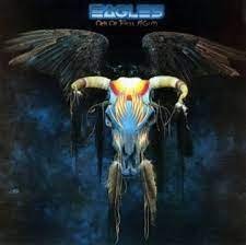 One of These Nights, płyta winylowa Eagles