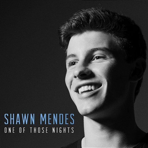 One Of Those Nights Shawn Mendes