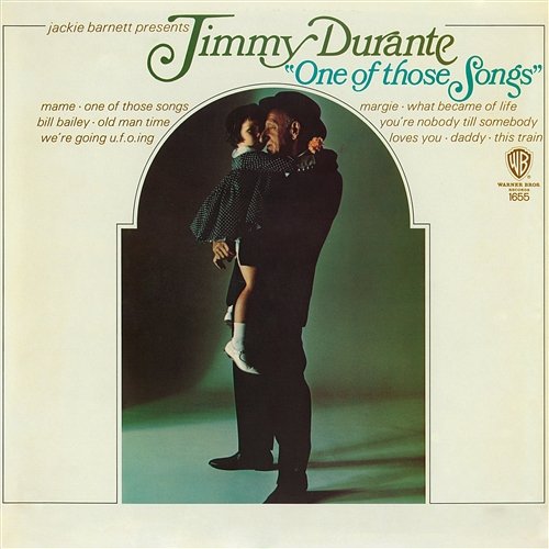 You're Nobody Till Somebody Loves You Jimmy Durante