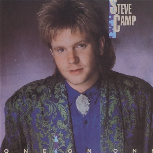 One On One Steve Camp