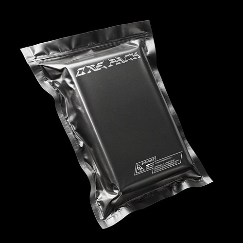 ONE PACK ONE PACT