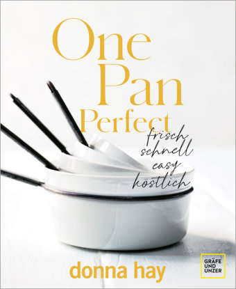 One Pan Perfect Gräfe & Unzer
