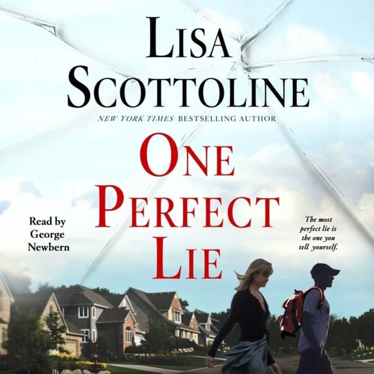 One Perfect Lie Scottoline Lisa