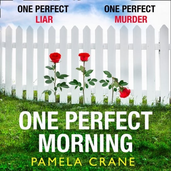 One Perfect Morning Crane Pamela