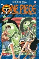 One Piece 14. Instinkt Oda Eiichiro