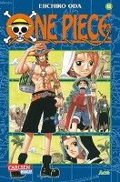 One Piece 18. Ace Oda Eiichiro