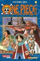 One Piece 19. Rebellion Oda Eiichiro