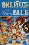 One Piece 2, Blue. Guía Oda Eiichiro