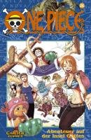 One Piece 26. Abenteuer auf der Insel Gottes Oda Eiichiro