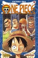 One Piece 27. Ouvertüre Oda Eiichiro
